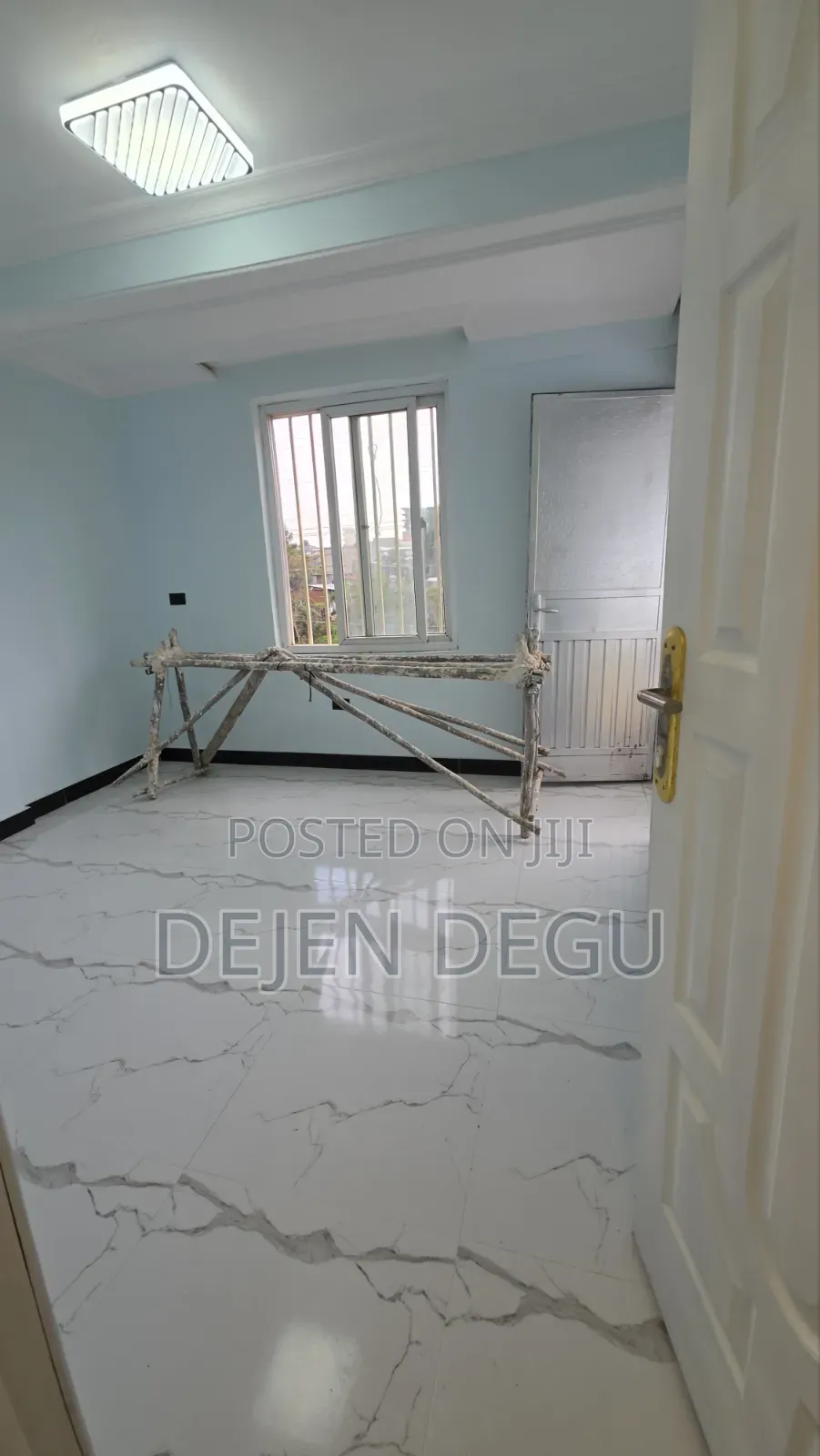 2bdrm Condo in Yeka for sale