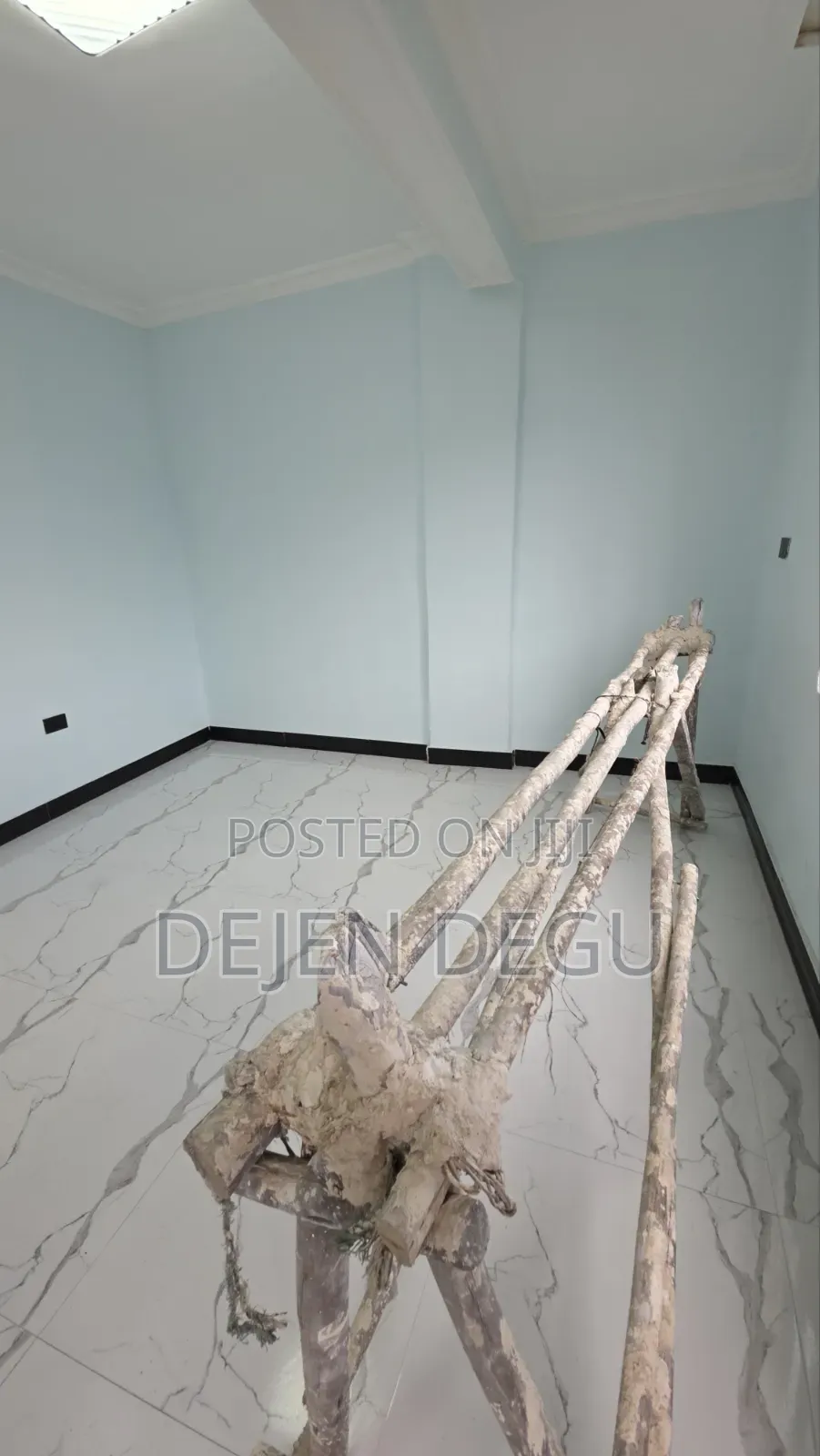 2bdrm Condo in Yeka for sale