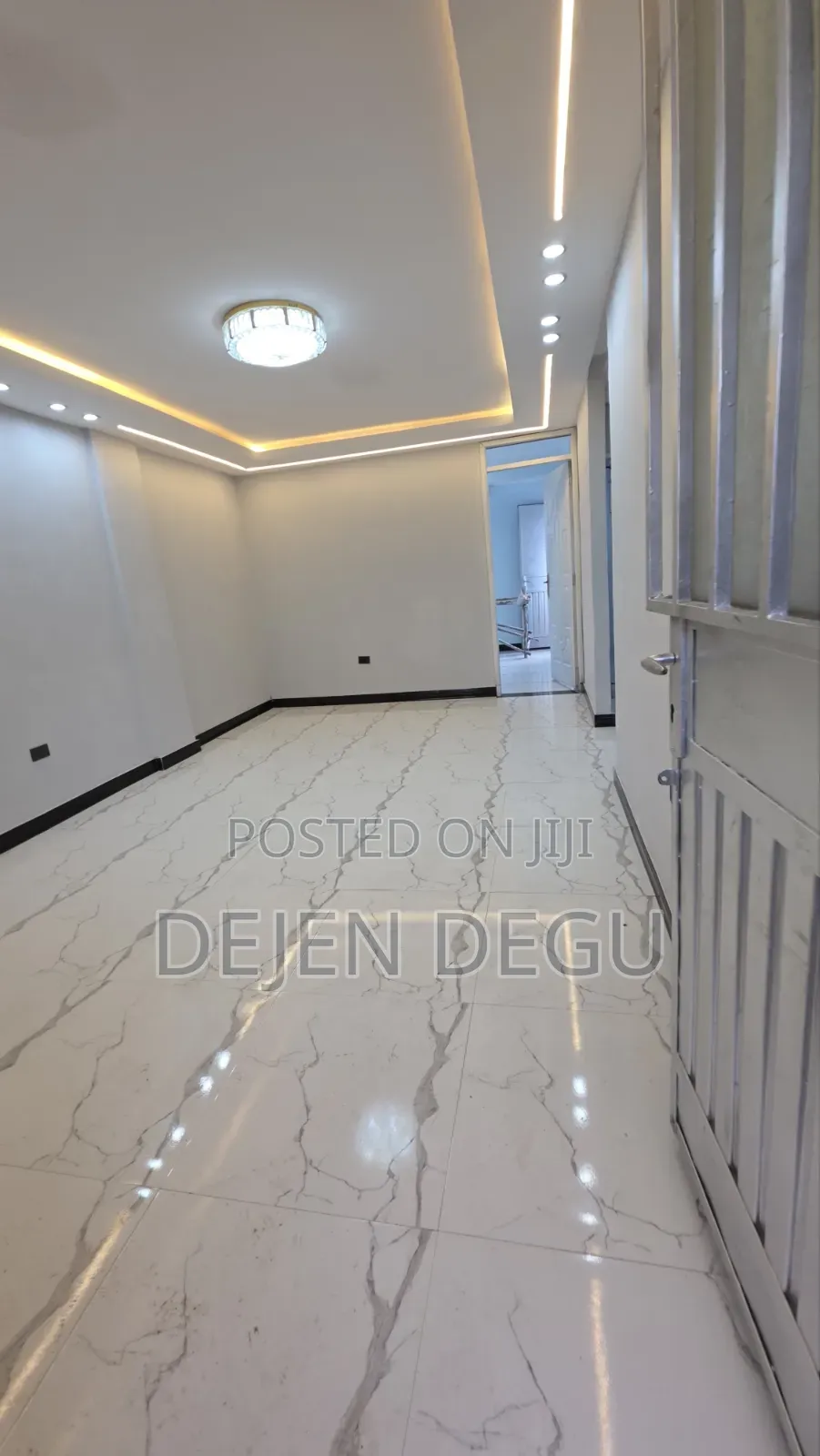 2bdrm Condo in Yeka for sale