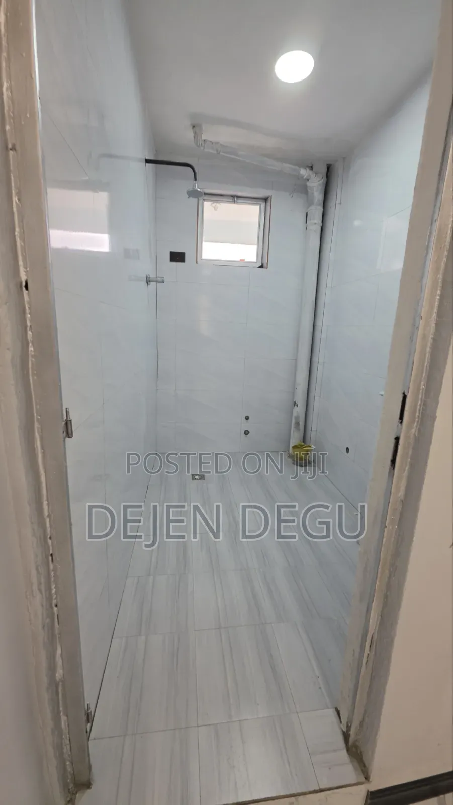 2bdrm Condo in Yeka for sale