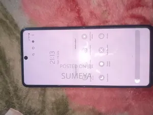 New Samsung Galaxy A71 128 GB Blue