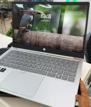 New Laptop HP Stream Notebook 16GB Intel Core i7 SSD 512GB