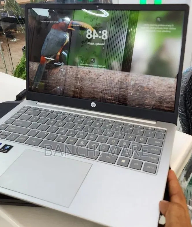 New Laptop HP Stream Notebook 16GB Intel Core i7 SSD 512GB