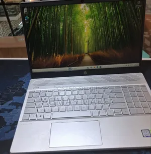 New Laptop HP Pavilion 15 16GB Intel Core i5 SSD 256GB