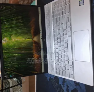 New Laptop HP Pavilion 15 16GB Intel Core i5 SSD 256GB