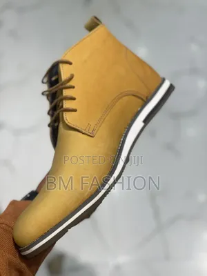 Clarks Desert Boot