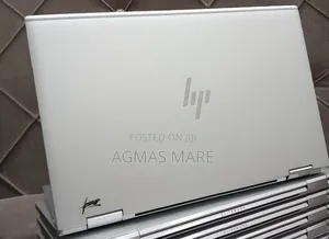 New Laptop HP EliteBook 1040 G8 16GB Intel Core i7 SSD 512GB