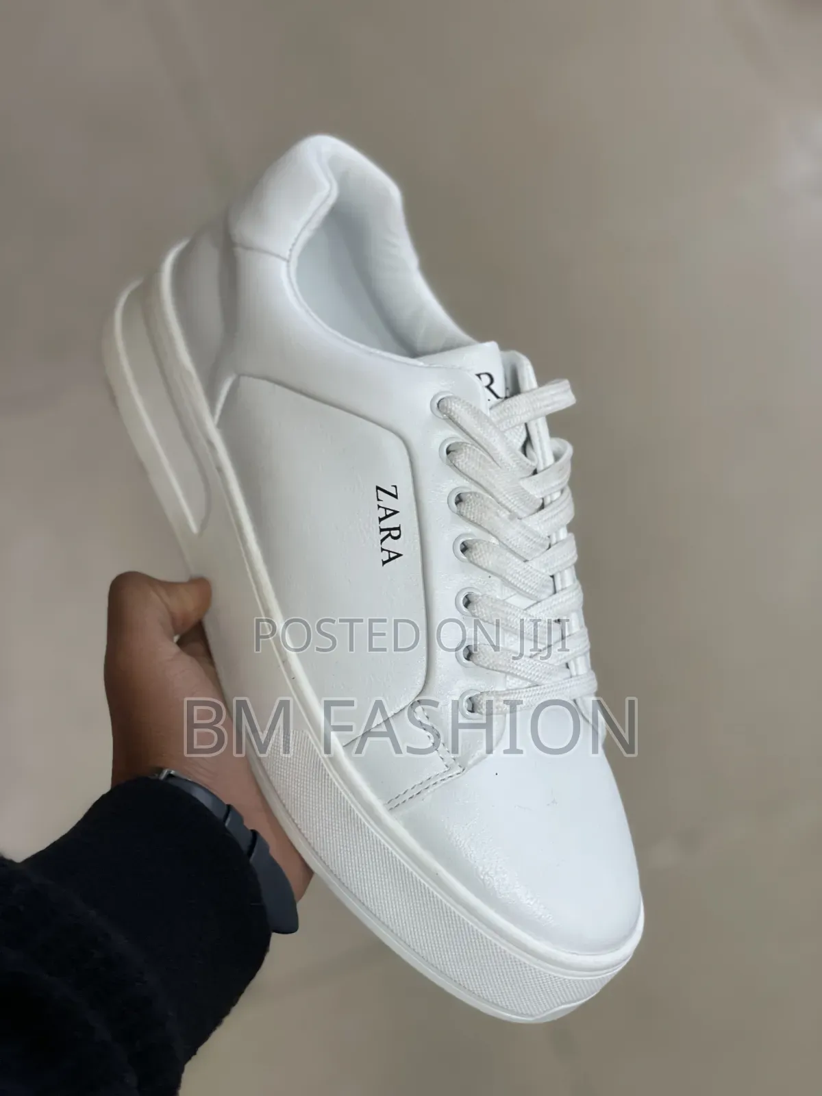 Zara New Designs