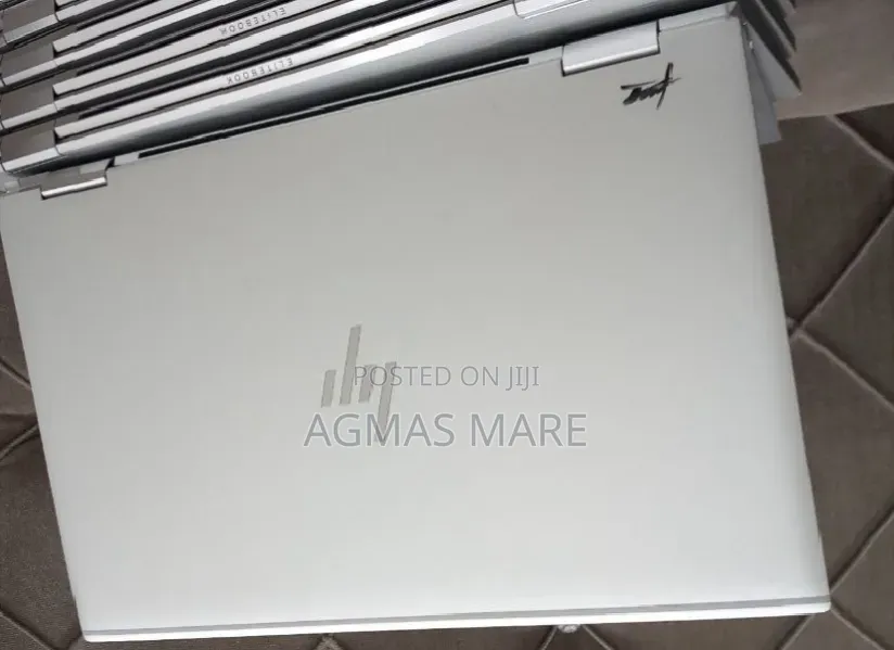 New Laptop HP EliteBook 1040 G8 16GB Intel Core i7 SSD 512GB