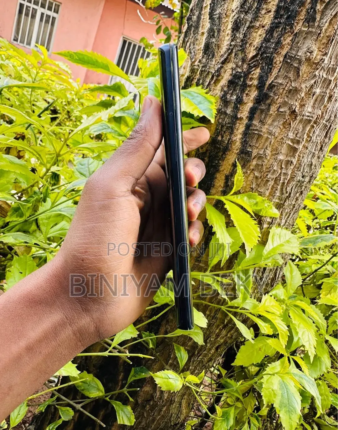 New LG Wing 5G 128 GB Gray
