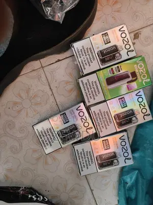 Vape Vozol 12345