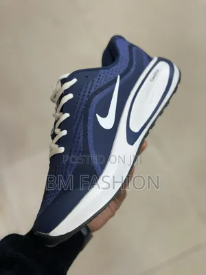 Nike Journey Run