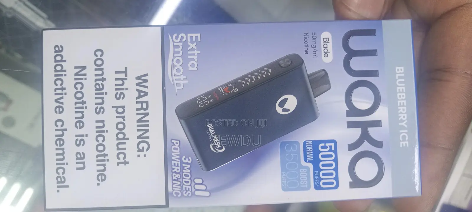 Vape Vozol 12345