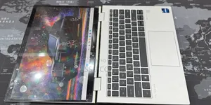 New Laptop HP EliteBook 830 16GB Intel Core i7 SSD 512GB