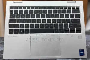 New Laptop HP EliteBook 830 16GB Intel Core i7 SSD 512GB