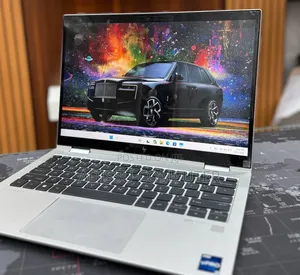 New Laptop HP EliteBook 830 16GB Intel Core i7 SSD 512GB