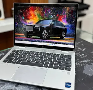 New Laptop HP EliteBook 830 16GB Intel Core i7 SSD 512GB
