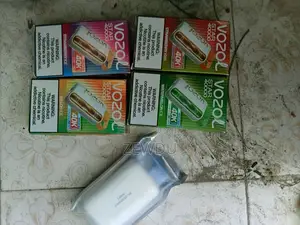 Vape Vozol