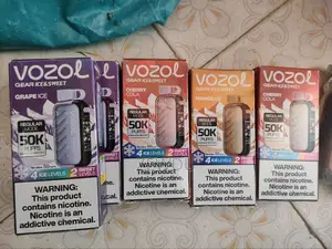 Vape Vozol
