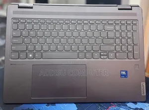 New Laptop Lenovo Yoga 11e 16GB Intel Core Ultra 7 SSD 512GB