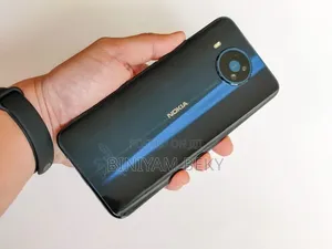 Nokia 8.3 128 GB Blue