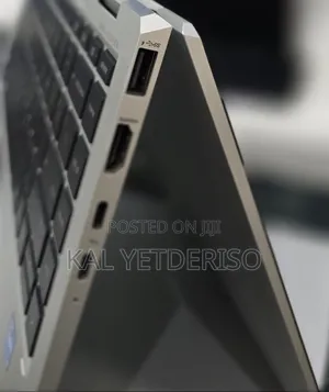 New Laptop HP EliteBook x360 1040 G9 16GB Intel Core i7 SSD 512GB