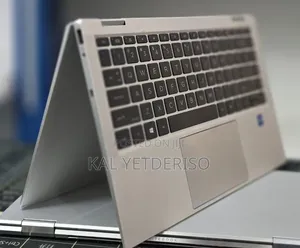 New Laptop HP EliteBook x360 1040 G9 16GB Intel Core i7 SSD 512GB