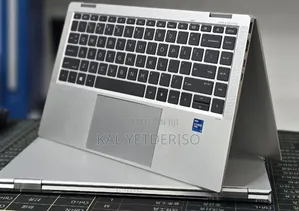 New Laptop HP EliteBook x360 1040 G9 16GB Intel Core i7 SSD 512GB