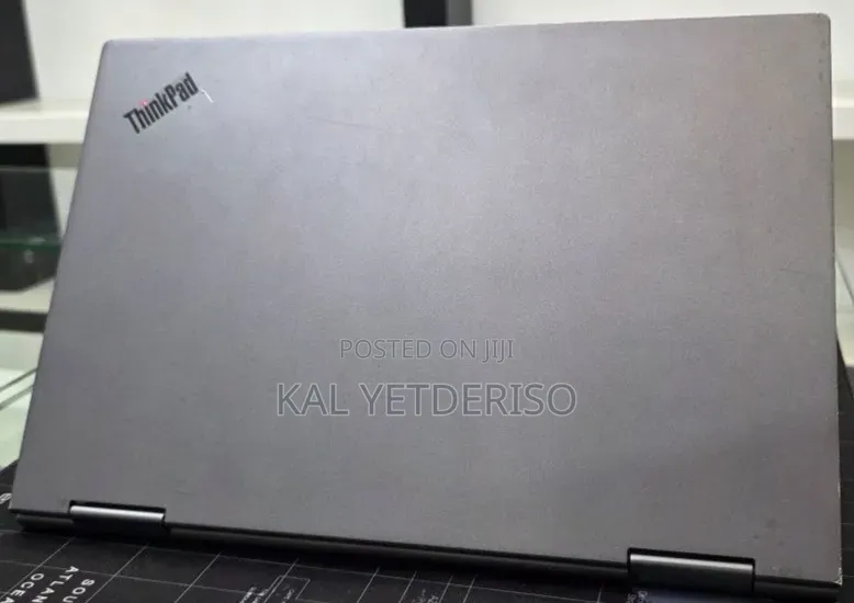 New Laptop Lenovo ThinkPad X1 Yoga 16GB Intel Core i7 SSD 512GB