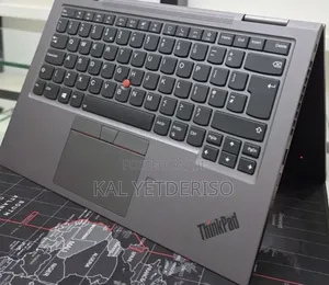 New Laptop Lenovo ThinkPad X1 Yoga 16GB Intel Core i7 SSD 512GB