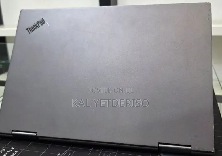 New Laptop Lenovo ThinkPad X1 Yoga 16GB Intel Core i7 SSD 512GB