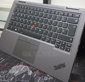 New Laptop Lenovo ThinkPad X1 Yoga 16GB Intel Core i7 SSD 512GB