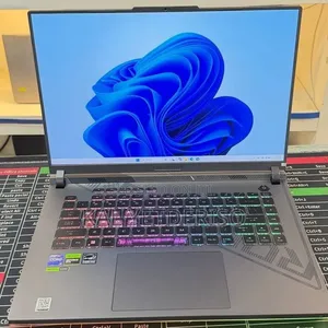 New Laptop Asus ROG Strix G16 G614 16GB Intel Core i9 SSD 1T