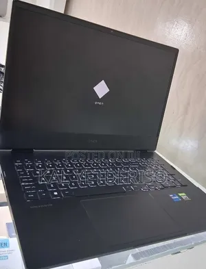 New Laptop HP Omen 16 16GB Intel Core i7 SSD 512GB