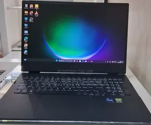 New Laptop HP Omen 16 16GB Intel Core i7 SSD 512GB