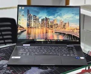 New Laptop HP Envy x360 16GB Intel Core i7 SSD 512GB