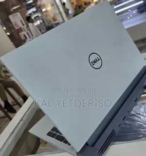 New Laptop Dell G15 5510 16GB Intel Core i7 SSD 512GB