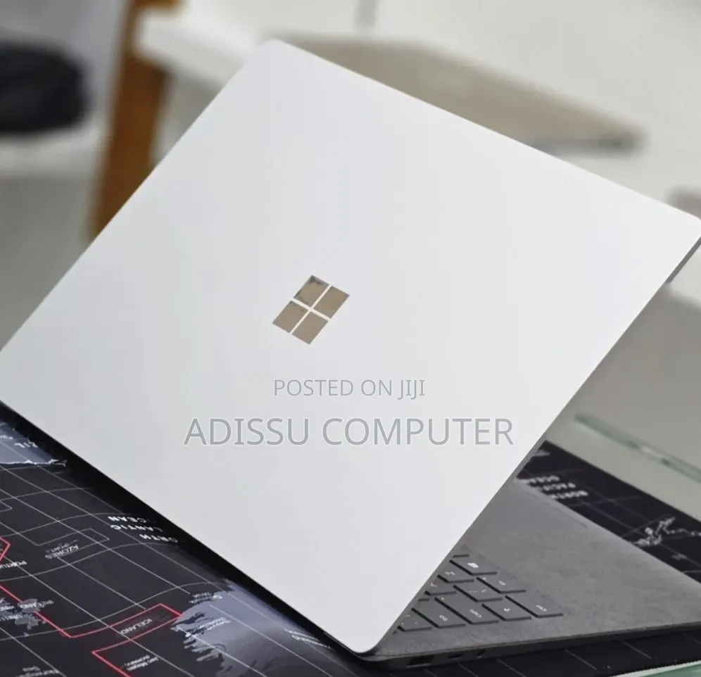 New Laptop Microsoft Surface Laptop 3 16GB Intel Core i7 SSD 512GB