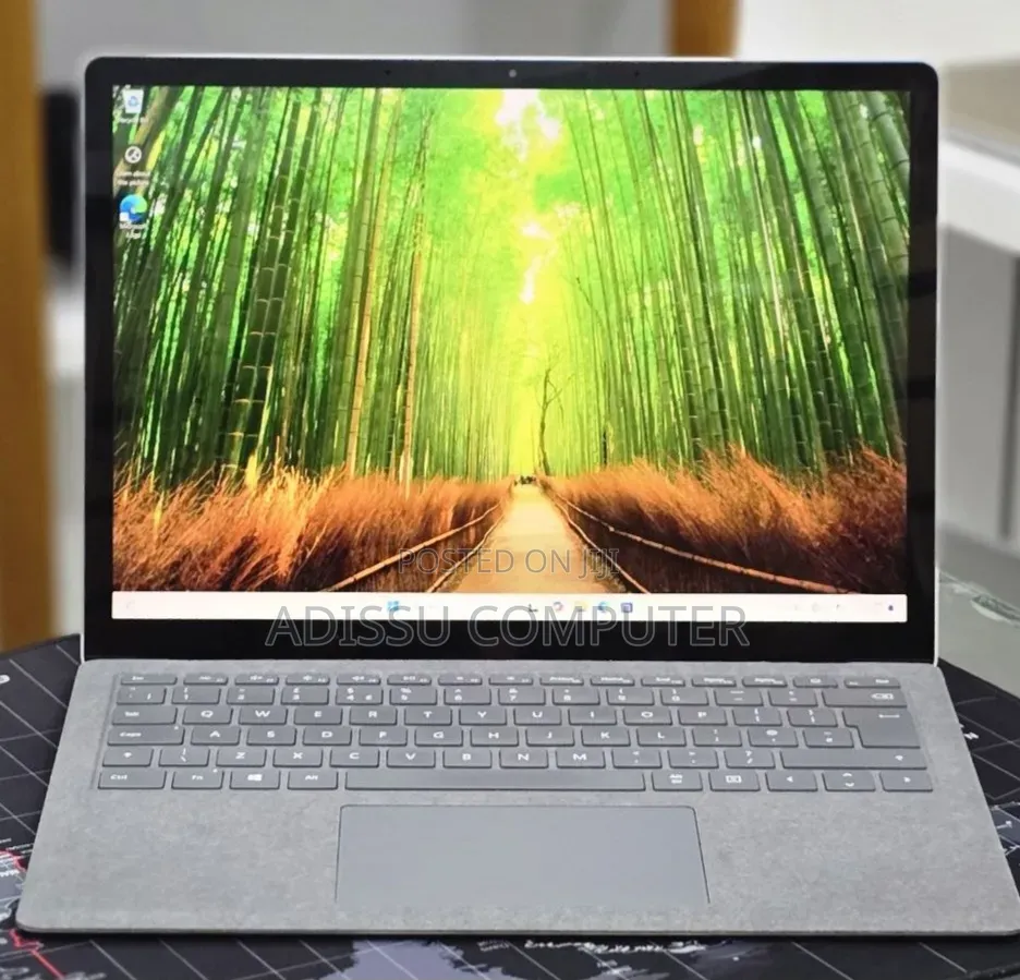 New Laptop Microsoft Surface Laptop 3 16GB Intel Core i7 SSD 512GB