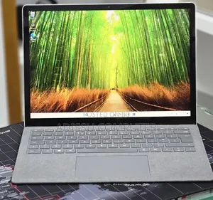 New Laptop Microsoft Surface Laptop 3 16GB Intel Core i7 SSD 512GB