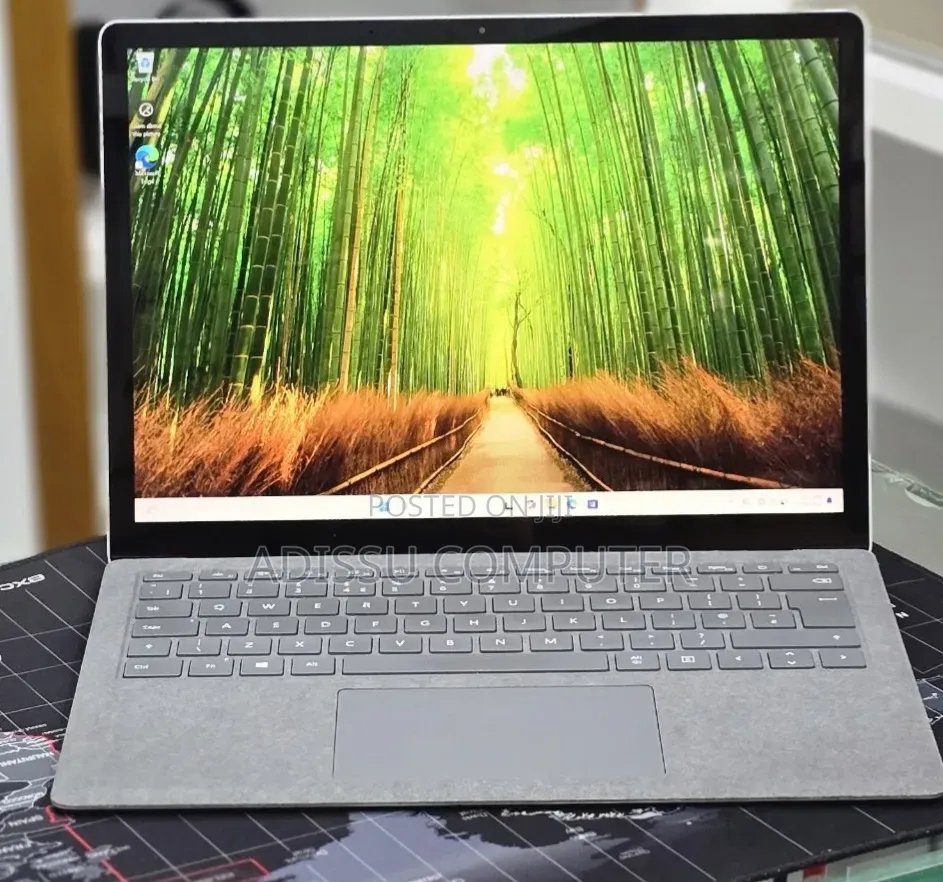 New Laptop Microsoft Surface Laptop 3 16GB Intel Core i7 SSD 512GB