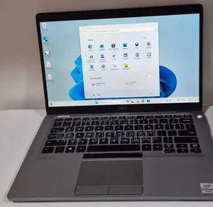 New Laptop Dell Latitude 5410 8GB Intel Core i5 SSD 256GB