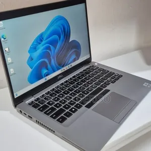 New Laptop Dell Latitude 5410 8GB Intel Core i5 SSD 256GB