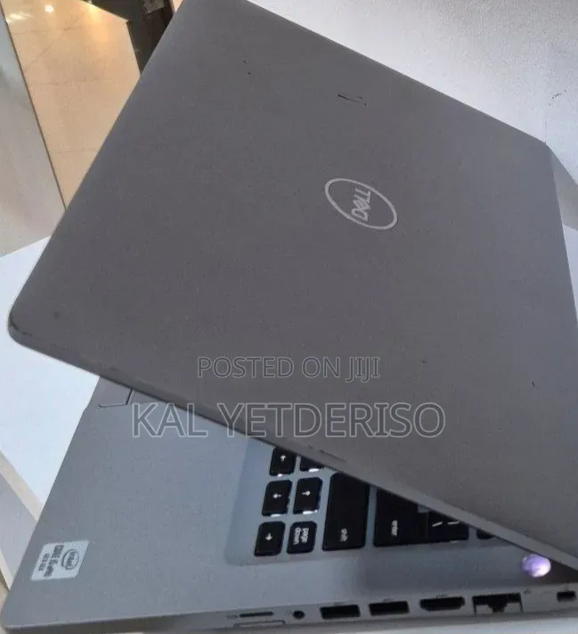 New Laptop Dell Latitude 5410 8GB Intel Core i5 SSD 256GB