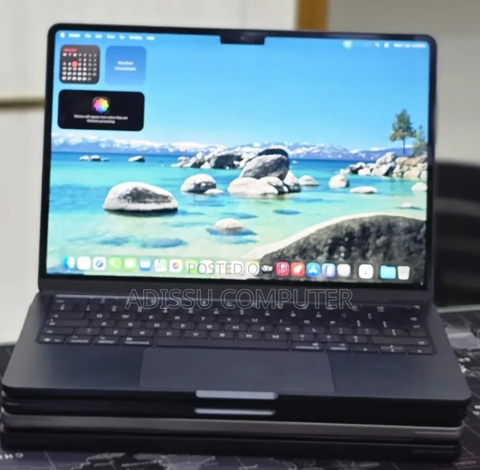 New Laptop Apple MacBook Air 2025 M4 16GB Apple M4 SSD 256GB