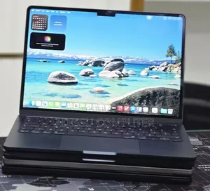 New Laptop Apple MacBook Air 2025 M4 16GB Apple M4 SSD 256GB