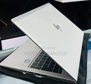 New Laptop HP EliteBook 850 G5 16GB Intel Core i7 SSD 512GB
