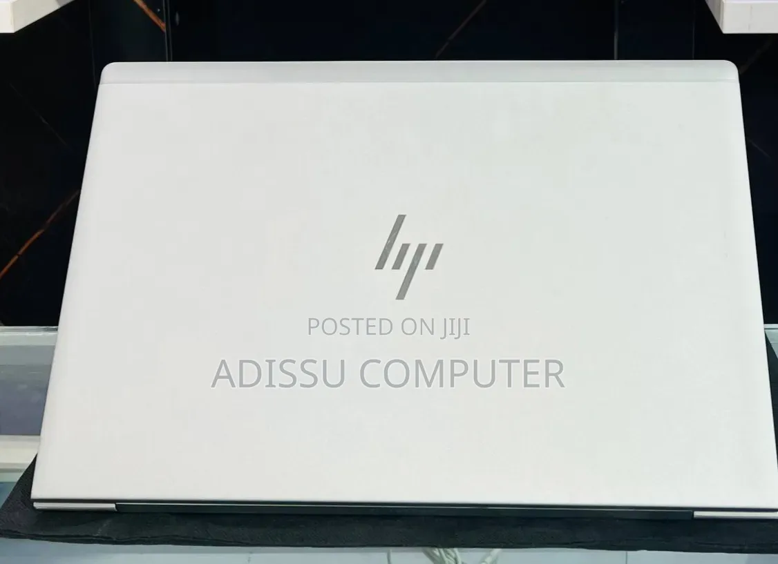 New Laptop HP EliteBook 850 G5 16GB Intel Core i7 SSD 512GB