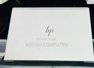 New Laptop HP EliteBook 850 G5 16GB Intel Core i7 SSD 512GB
