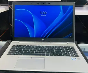 New Laptop HP EliteBook 850 G5 16GB Intel Core i7 SSD 512GB